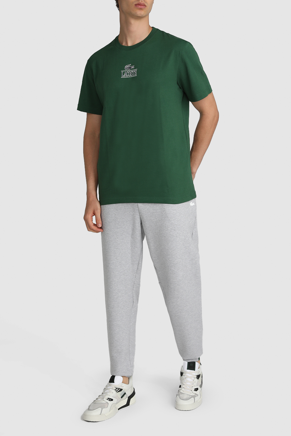 מכנסי ג'וג ארוכים